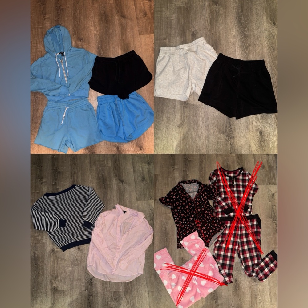 Spring Clothes Bundle - image 2